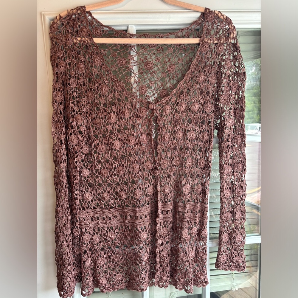 Women’s cardigan